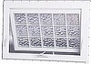 49" x 49" Prestige II Awning Windows